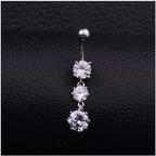 belly ring, belly piercing, belly button piercing, belly button rings, titanium belly rings, heart belly rings, butterfly belly ring