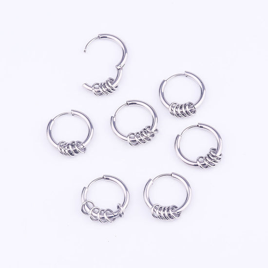 cartilage earrings, piercing jewelry, cartilage piercing, body jewelry, helix piercing, helix earrings, tragus piercing, hoops, huggies