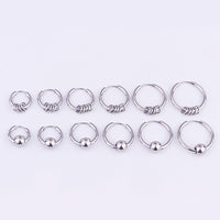 cartilage earrings, piercing jewelry, cartilage piercing, body jewelry, helix piercing, helix earrings, tragus piercing, hoops, huggies