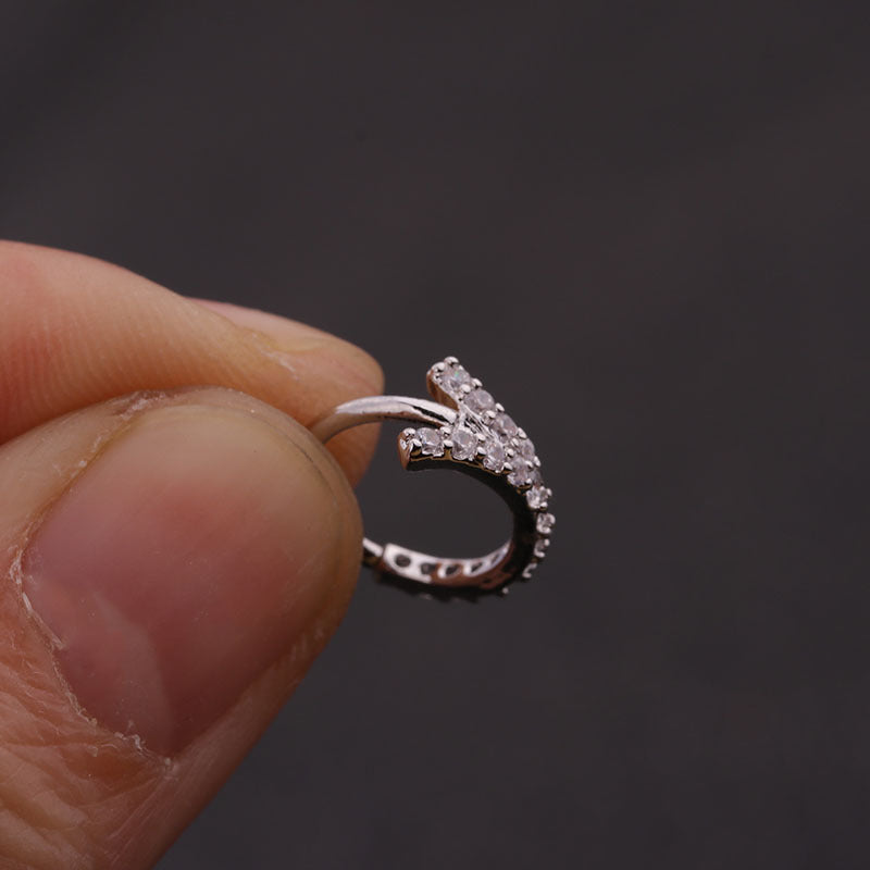 hoop earrings, body jewelry, gold hoop earrings, gold hoops, huggies earrings, silver hoop earrings, small hoop earrings, cartilage earrings