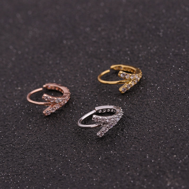 hoop earrings, body jewelry, gold hoop earrings, gold hoops, huggies earrings, silver hoop earrings, small hoop earrings, cartilage earrings