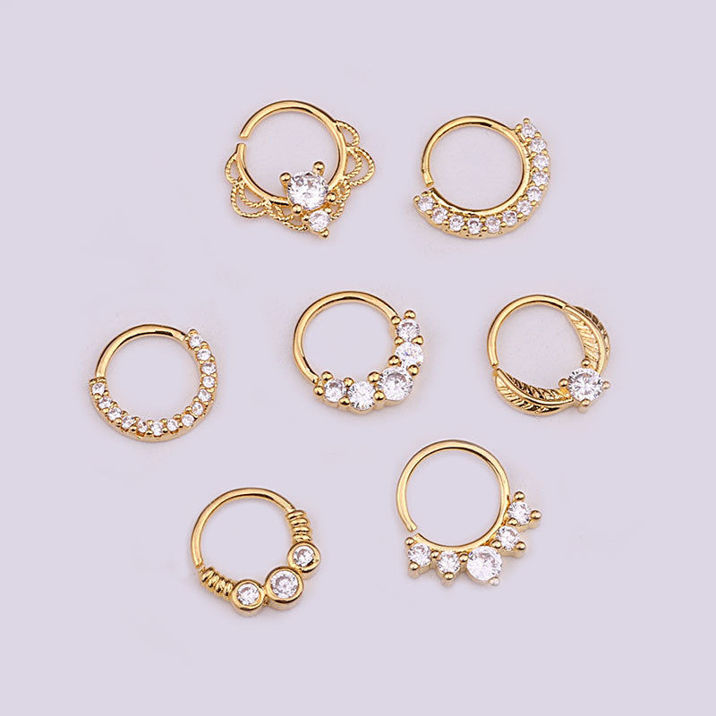 nose ring, nose stud, nose piercing, gold nose ring, fake nose ring, nose piercing jewelry, nose ring hoop, body piercing, body jewelry