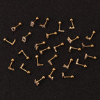 cartilage earrings, piercing jewelry, cartilage piercing, body jewelry, helix piercing, helix earrings, tragus piercing