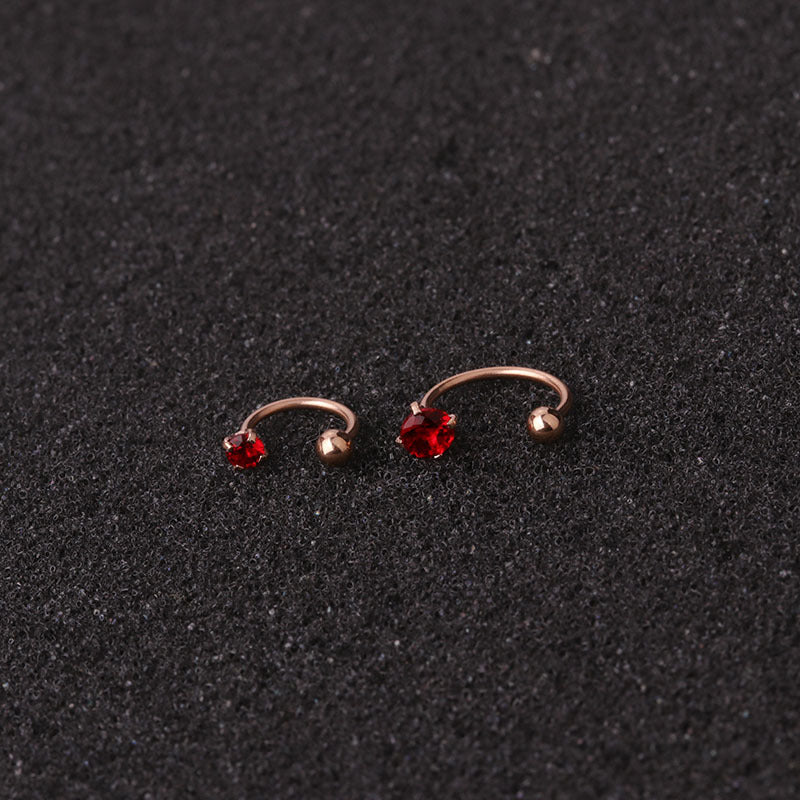 hoop earrings, body jewelry, gold hoop earrings, gold hoops, huggies earrings, silver hoop earrings, small hoop earrings, cartilage earrings