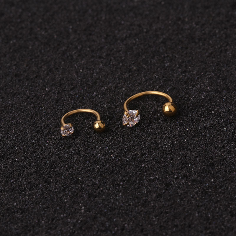 hoop earrings, body jewelry, gold hoop earrings, gold hoops, huggies earrings, silver hoop earrings, small hoop earrings, cartilage earrings