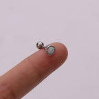cartilage earrings, piercing jewelry, cartilage piercing, body jewelry, helix piercing, helix earrings, tragus piercing