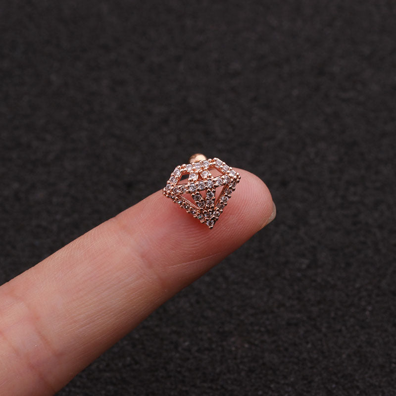 cartilage earrings, piercing jewelry, cartilage piercing, body jewelry, helix piercing, helix earrings, tragus piercing