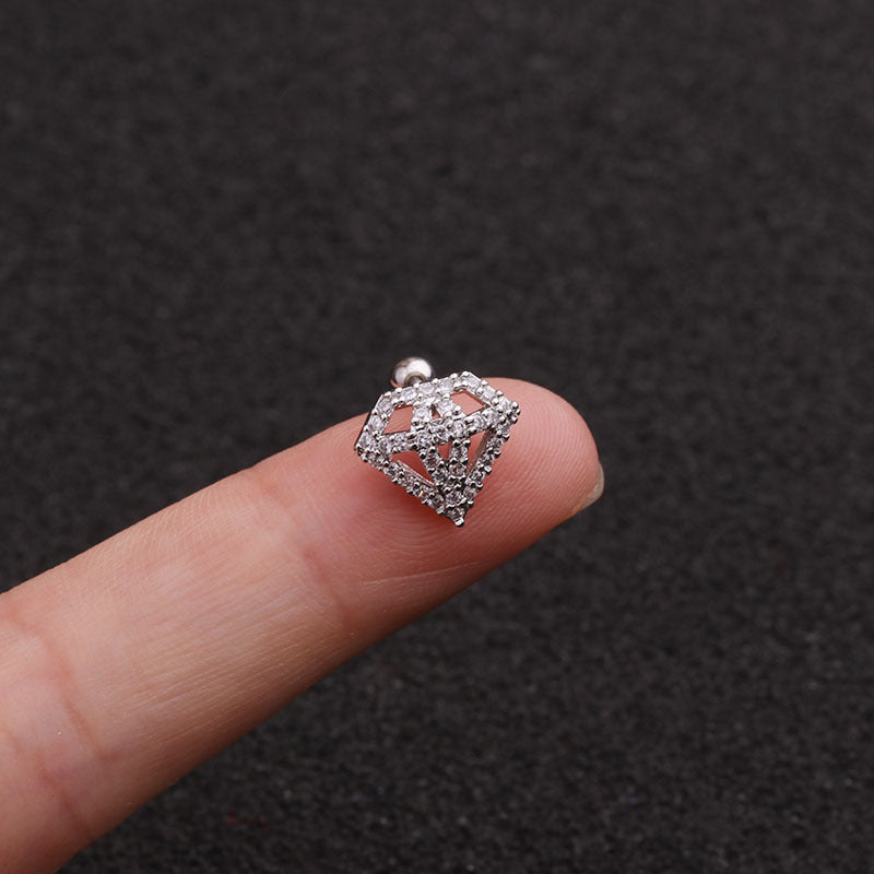 cartilage earrings, piercing jewelry, cartilage piercing, body jewelry, helix piercing, helix earrings, tragus piercing