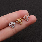 cartilage earrings, piercing jewelry, cartilage piercing, body jewelry, helix piercing, helix earrings, tragus piercing