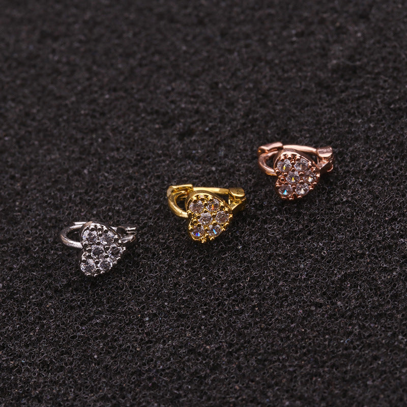 cartilage earrings, piercing jewelry, cartilage piercing, body jewelry, helix piercing, helix earrings, tragus piercing