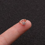 cartilage earrings, piercing jewelry, cartilage piercing, body jewelry, helix piercing, helix earrings, tragus piercing