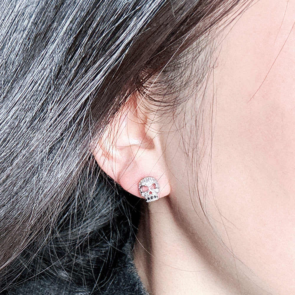 cartilage earrings, piercing jewelry, cartilage piercing, body jewelry, helix piercing, helix earrings, tragus piercing, owl earrings