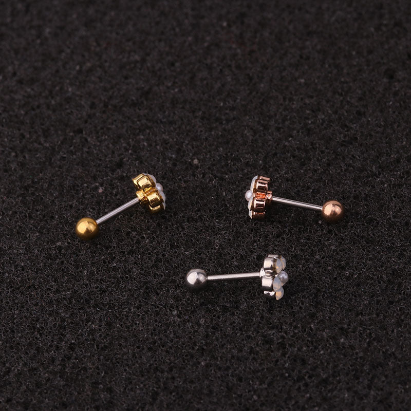 cartilage earrings, piercing jewelry, cartilage piercing, body jewelry, helix piercing, helix earrings, tragus piercing