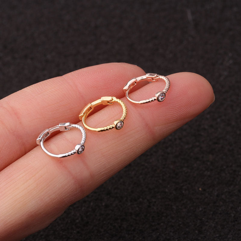 hoop earrings, body jewelry, gold hoop earrings, gold hoops, huggies earrings, silver hoop earrings, small hoop earrings, cartilage earrings, gold hoops