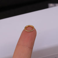 hoop earrings, body jewelry, gold hoop earrings, gold hoops, huggies earrings, silver hoop earrings, small hoop earrings, cartilage earrings