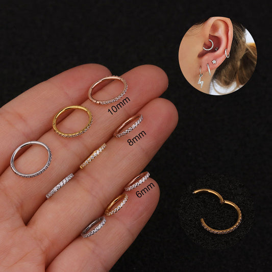 hoop earrings, body jewelry, gold hoop earrings, gold hoops, huggies earrings, silver hoop earrings, small hoop earrings, cartilage earrings