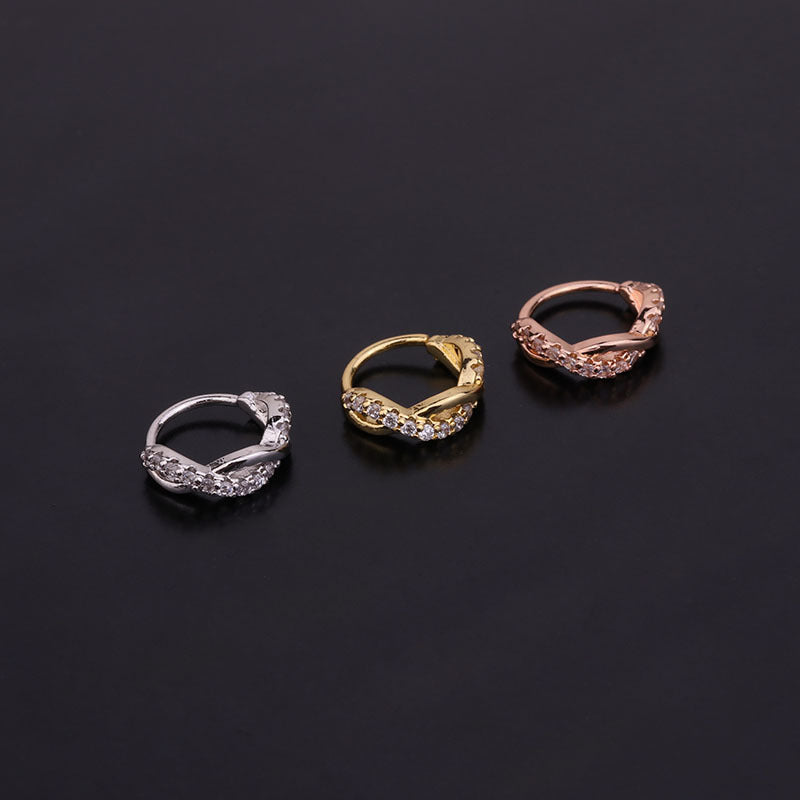 hoop earrings, body jewelry, gold hoop earrings, gold hoops, huggies earrings, silver hoop earrings, small hoop earrings, cartilage earrings, gold hoops