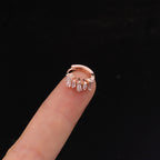 hoop earrings, body jewelry, gold hoop earrings, gold hoops, huggies earrings, silver hoop earrings, small hoop earrings, cartilage earrings