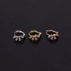 hoop earrings, body jewelry, gold hoop earrings, gold hoops, huggies earrings, silver hoop earrings, small hoop earrings, cartilage earrings