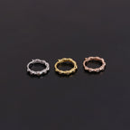 hoop earrings, body jewelry, gold hoop earrings, gold hoops, huggies earrings, silver hoop earrings, small hoop earrings, cartilage earrings, gold hoops