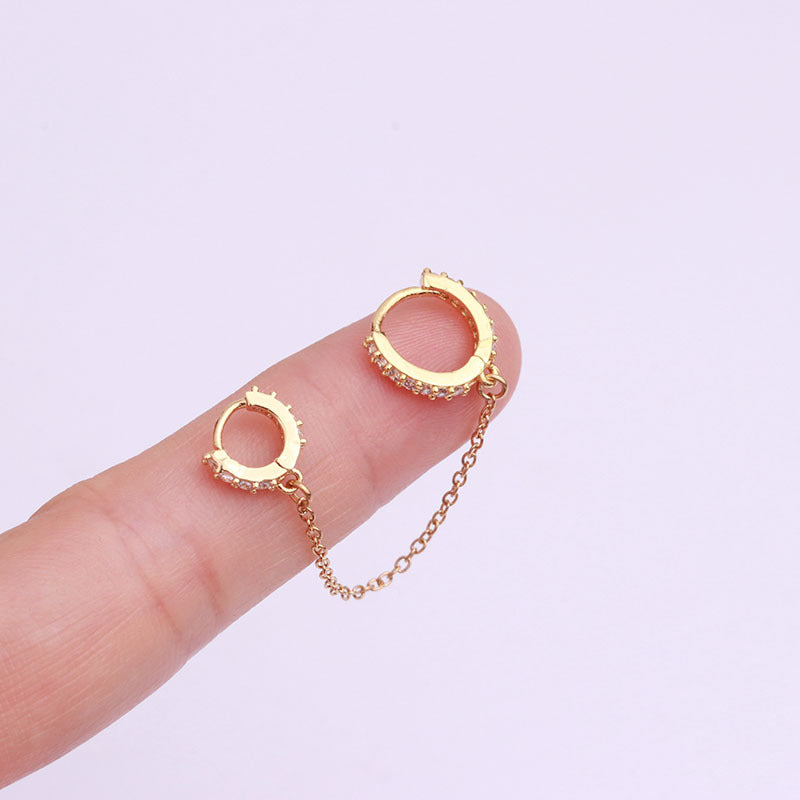 hoop earrings, body jewelry, gold hoop earrings, gold hoops, huggies earrings, silver hoop earrings, small hoop earrings, cartilage earrings, gold hoops