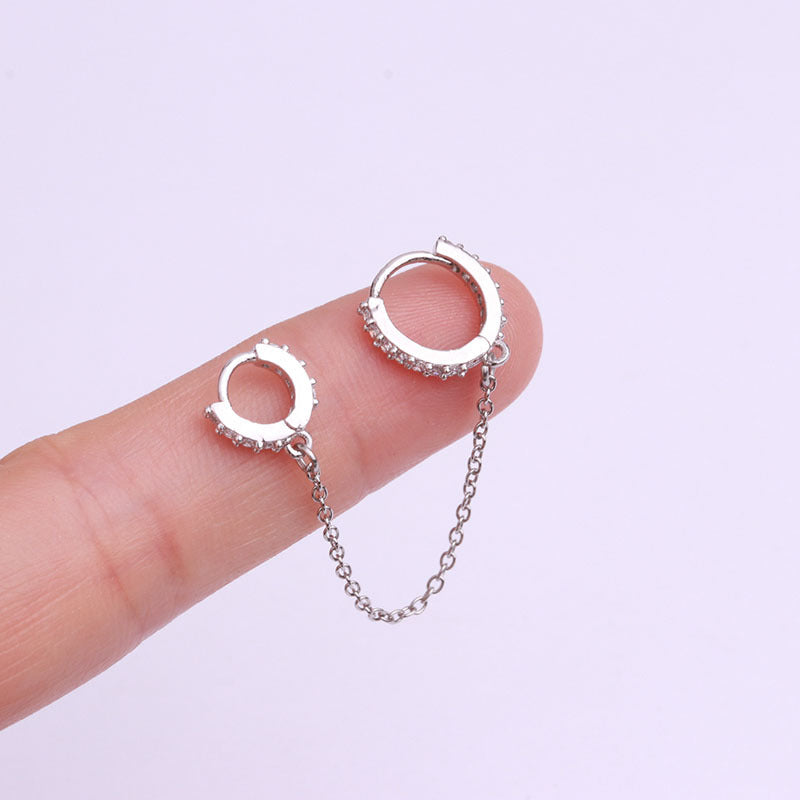 hoop earrings, body jewelry, gold hoop earrings, gold hoops, huggies earrings, silver hoop earrings, small hoop earrings, cartilage earrings, gold hoops