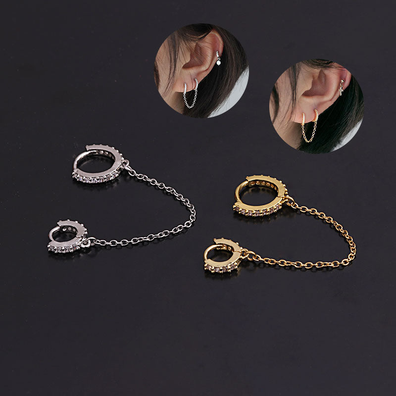 hoop earrings, body jewelry, gold hoop earrings, gold hoops, huggies earrings, silver hoop earrings, small hoop earrings, cartilage earrings, gold hoops