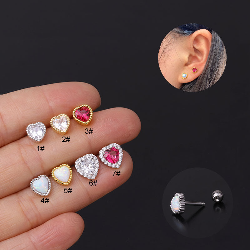 cartilage earrings, piercing jewelry, cartilage piercing, body jewelry, helix piercing, helix earrings, tragus piercing