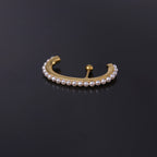 cartilage earrings, piercing jewelry, cartilage piercing, body jewelry, helix piercing, helix earrings, tragus piercing, birthday gifts for her, birthday gift ideas, birthday gift ideas for her