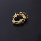 hoop earrings, body jewelry, gold hoop earrings, gold hoops, huggies earrings, silver hoop earrings, small hoop earrings, cartilage earrings, gold hoops