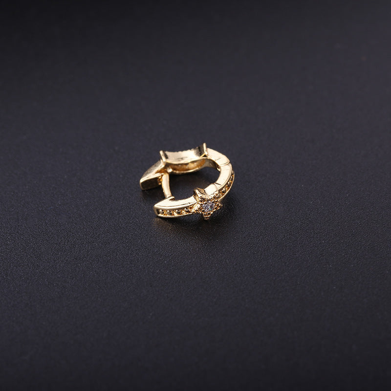 hoop earrings, body jewelry, gold hoop earrings, gold hoops, huggies earrings, silver hoop earrings, small hoop earrings, cartilage earrings, gold hoops