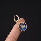 hoop earrings, body jewelry, gold hoop earrings, gold hoops, huggies earrings, silver hoop earrings, small hoop earrings, cartilage earrings