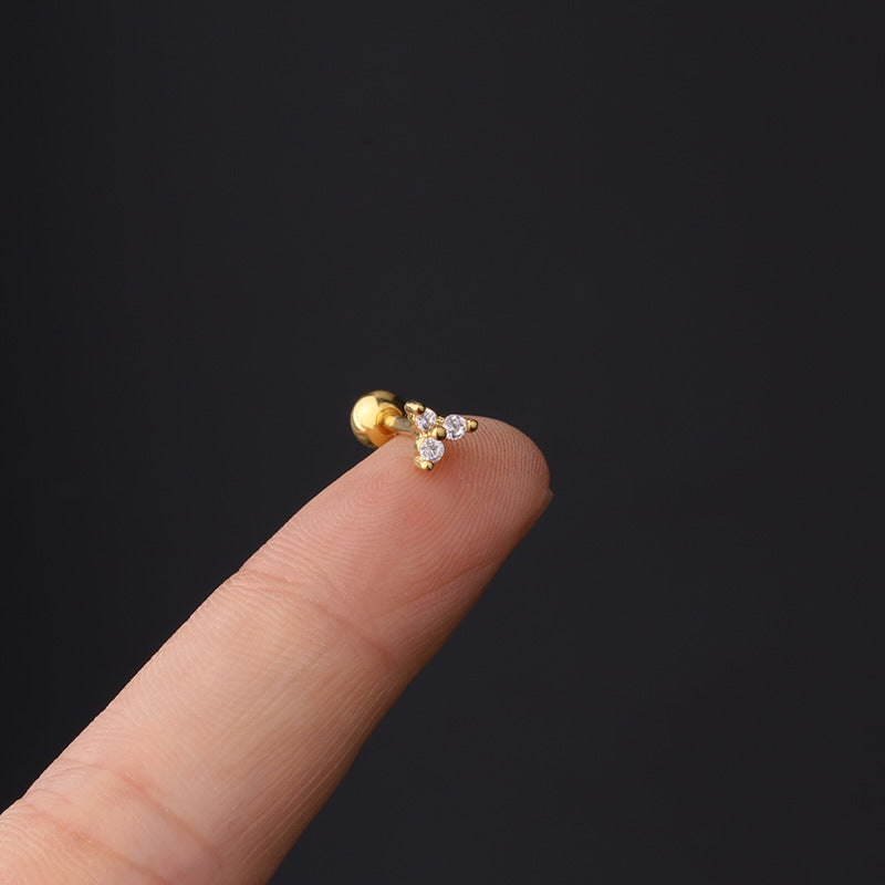 cartilage earrings, piercing jewelry, cartilage piercing, body jewelry, helix piercing, helix earrings, tragus piercing