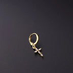 hoop earrings, body jewelry, gold hoop earrings, gold hoops, huggies earrings, silver hoop earrings, small hoop earrings, cartilage earrings, evil eye earrings, evil eye jewelry