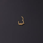 nose ring, nose stud, nose piercing, gold nose ring, fake nose ring, nose piercing jewelry, nose ring hoop, body piercing, body jewelry