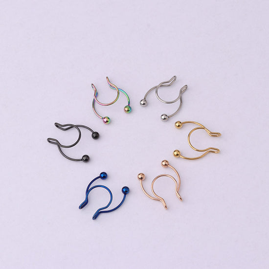 nose ring, nose stud, nose piercing, gold nose ring, fake nose ring, nose piercing jewelry, nose ring hoop, body piercing, body jewelry