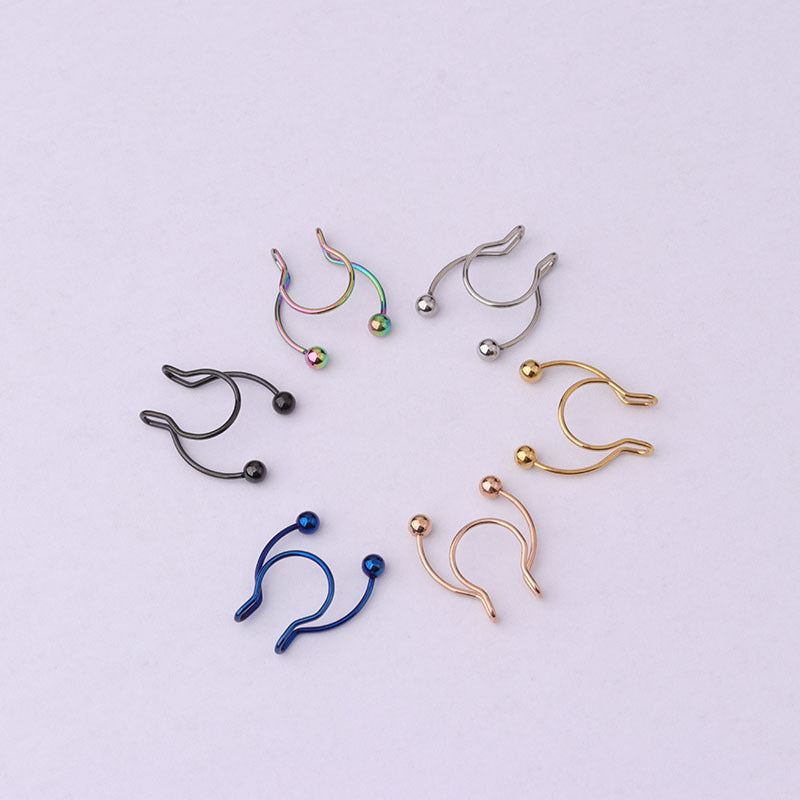 nose ring, nose stud, nose piercing, gold nose ring, fake nose ring, nose piercing jewelry, nose ring hoop, body piercing, body jewelry