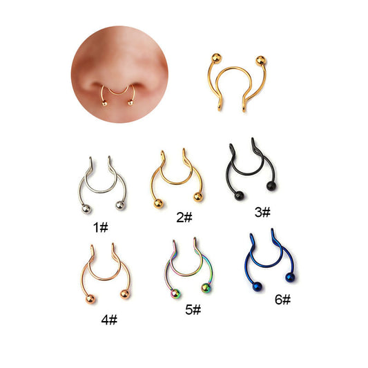 nose ring, nose stud, nose piercing, gold nose ring, fake nose ring, nose piercing jewelry, nose ring hoop, body piercing, body jewelry