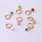 cartilage earrings, piercing jewelry, cartilage piercing, body jewelry, helix piercing, helix earrings, tragus piercing