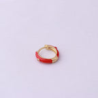 hoop earrings, body jewelry, gold hoop earrings, gold hoops, huggies earrings, silver hoop earrings, small hoop earrings, cartilage earrings