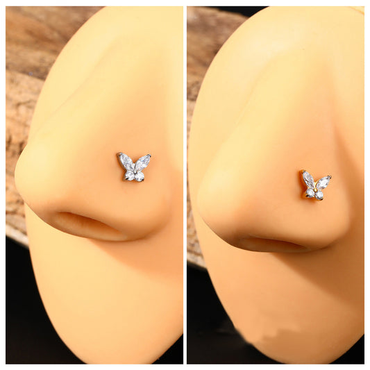 nose ring, nose stud, nose piercing, gold nose ring, fake nose ring, nose piercing jewelry, nose ring hoop, body piercing, body jewelry