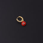 hoop earrings, body jewelry, gold hoop earrings, gold hoops, huggies earrings, silver hoop earrings, small hoop earrings, cartilage earrings