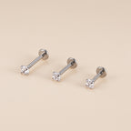 cartilage earrings, piercing jewelry, cartilage piercing, body jewelry, helix piercing, helix earrings, tragus piercing