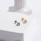 cartilage earrings, piercing jewelry, cartilage piercing, body jewelry, helix piercing, helix earrings, tragus piercing