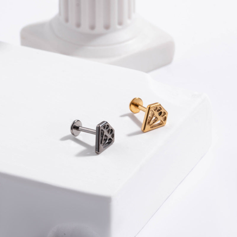 cartilage earrings, piercing jewelry, cartilage piercing, body jewelry, helix piercing, helix earrings, tragus piercing