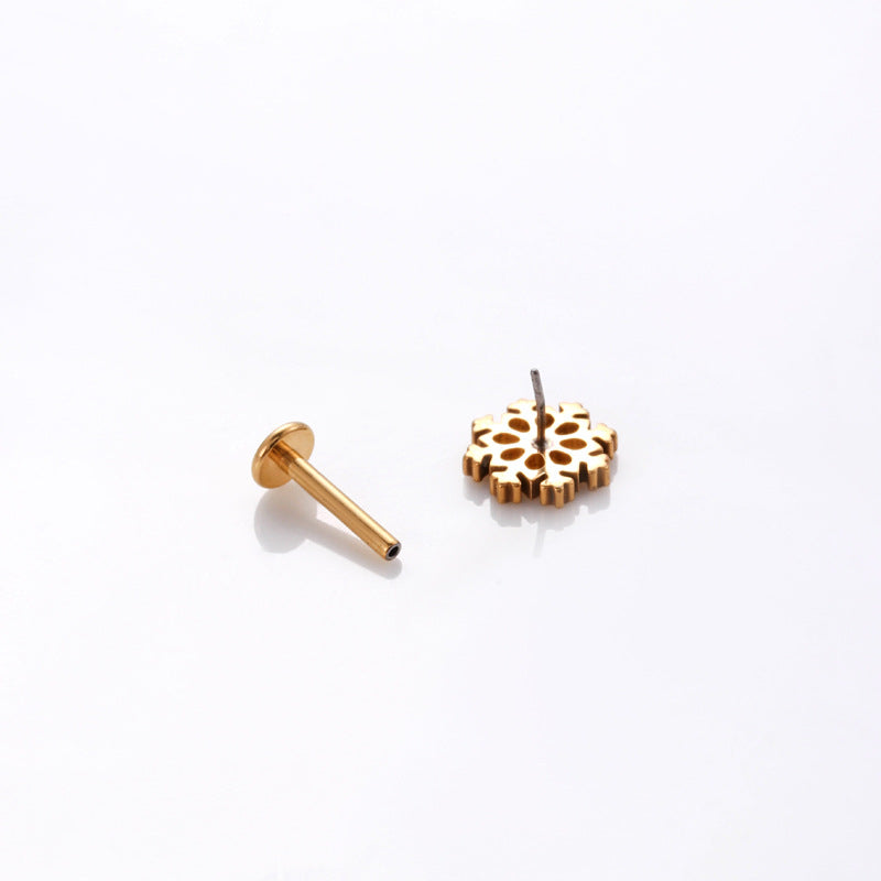 cartilage earrings, piercing jewelry, cartilage piercing, body jewelry, helix piercing, helix earrings, tragus piercing