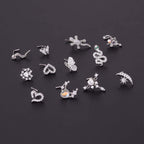 nose ring, nose stud, nose piercing, gold nose ring, fake nose ring, nose piercing jewelry, nose ring hoop, body piercing, body jewelry