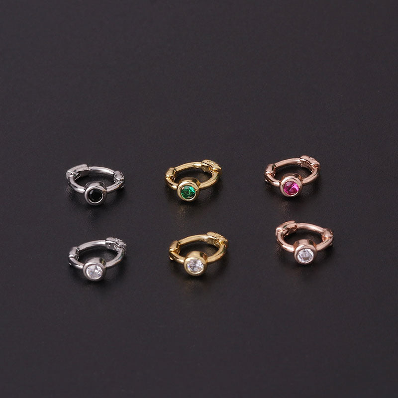 hoop earrings, body jewelry, gold hoop earrings, gold hoops, huggies earrings, silver hoop earrings, small hoop earrings, cartilage earrings, gold hoops