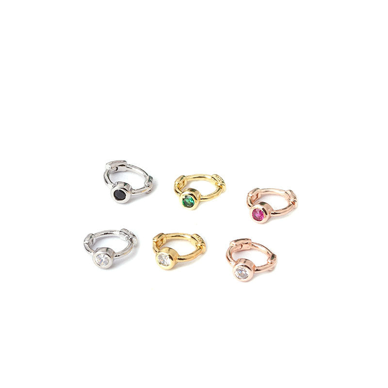 hoop earrings, body jewelry, gold hoop earrings, gold hoops, huggies earrings, silver hoop earrings, small hoop earrings, cartilage earrings, gold hoops