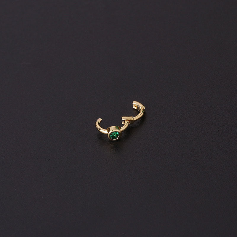 hoop earrings, body jewelry, gold hoop earrings, gold hoops, huggies earrings, silver hoop earrings, small hoop earrings, cartilage earrings, gold hoops